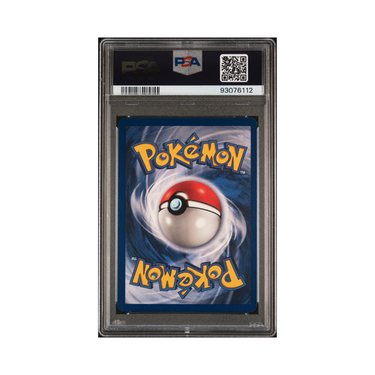 1999 Pokémon Game Movie #2 Electabuzz Movie Promo