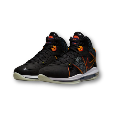 Nike LeBron 8 Space Jam