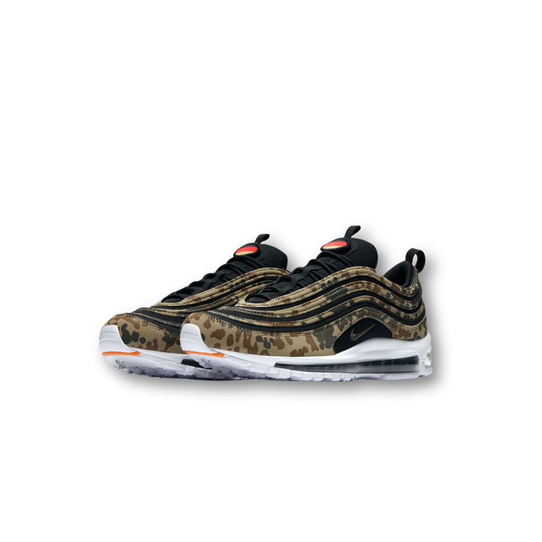 nike air max 97 country camo germany