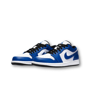 Air Jordan 1 Low Game Royal