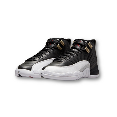 Jordan 12 Retro Playoffs 2022 (GS)