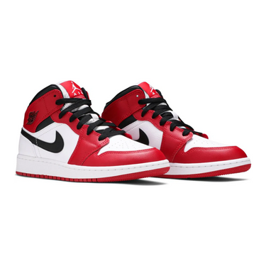 Jordan 1 Mid Chicago (2020) (GS)