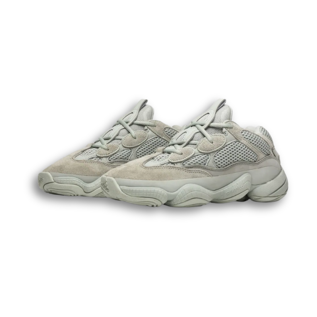 Adidas Yeezy 500 Salt