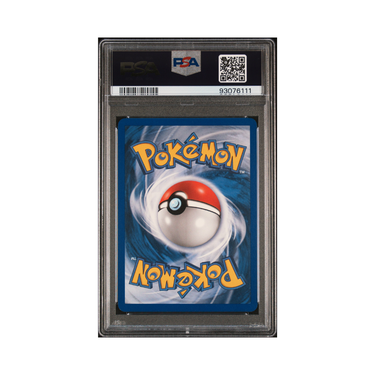 2005 Pokémon POP Series 2 #16 Pikachu POP Series 2 PSA 9
