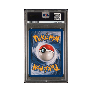 2001 Pokémon Promo Black Star #26 Pikachu Promo-Pokémon League