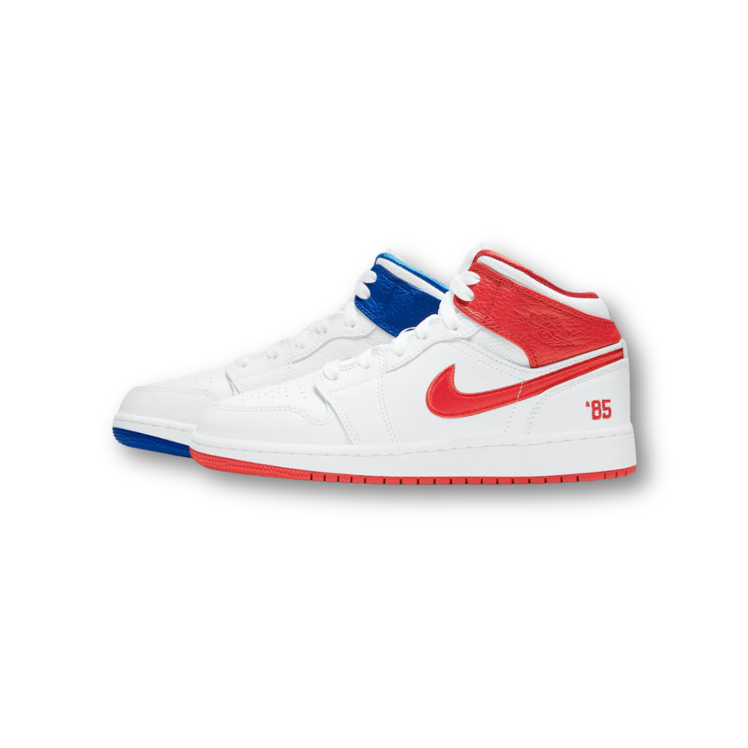 Air Jordan 1 Mid ‘85’ (GS)