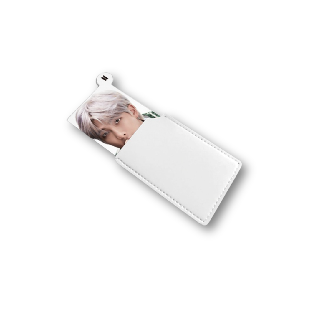 BTS Lenticular Hand Mirror (MAP OF THE SOUL : 7)