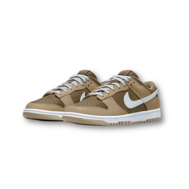 Nike Dunk Low Judge Grey