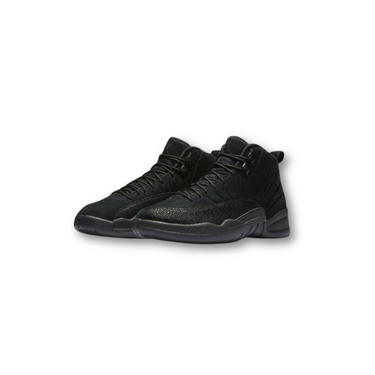 Nike Air Jordan 12 Retro OVO Black