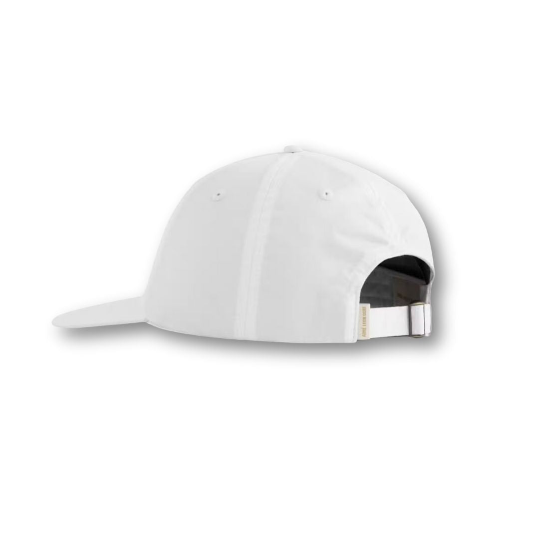 Aime Leon Dore Camp Cap Bright White