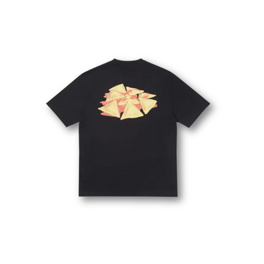 Palace Small Portion Tee Black