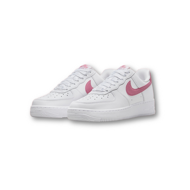 Nike Air Force 1 Low '07 White Desert Berry (W)