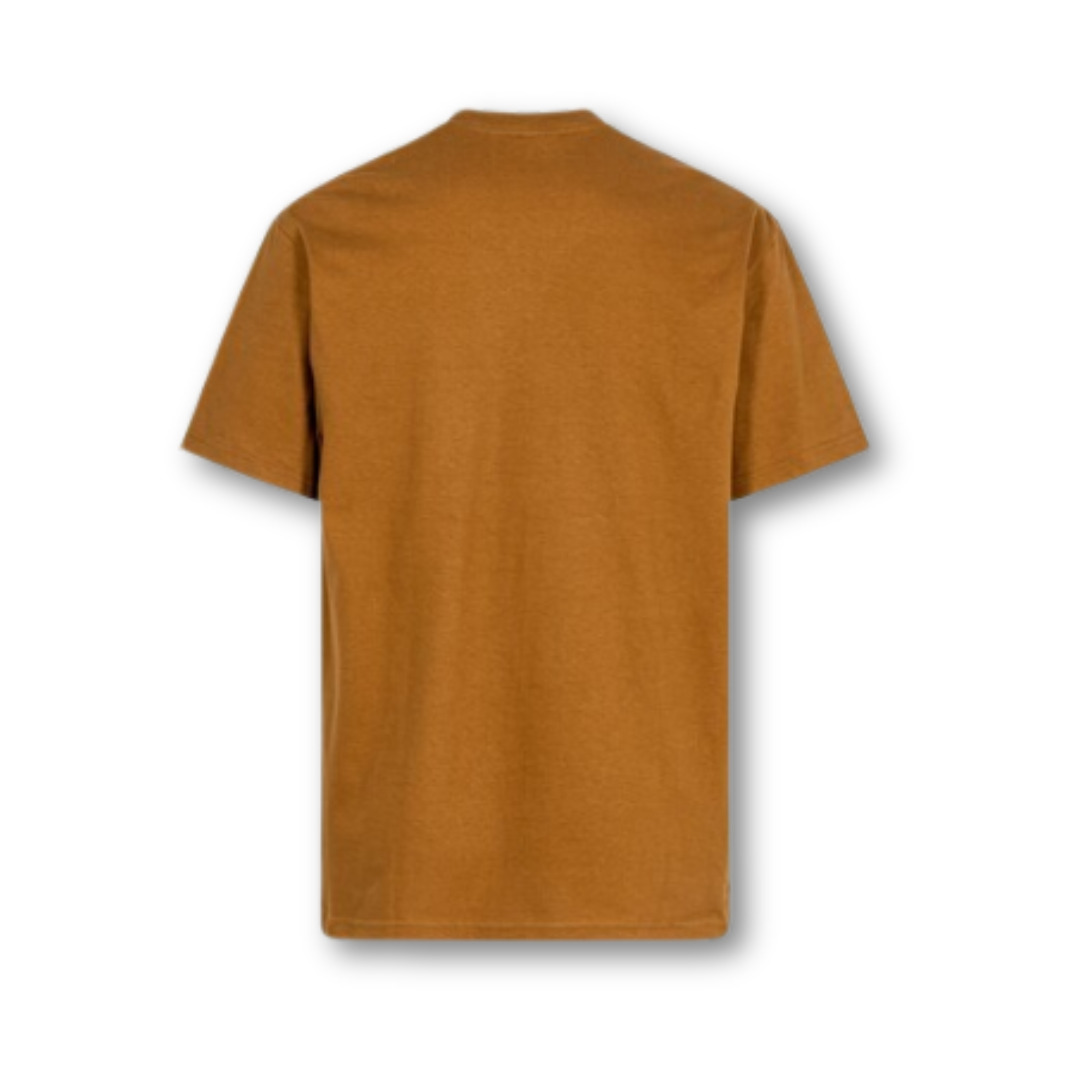 Supreme Arabic Tee Light Brown