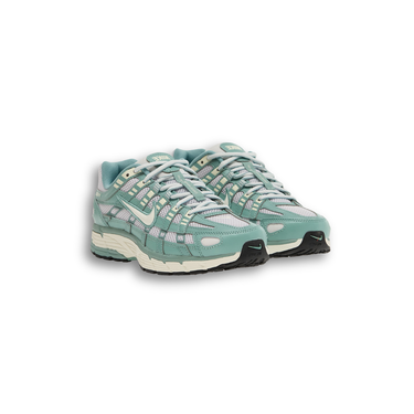 Nike P-6000 Cannon Pearl Platinum (Women's)
