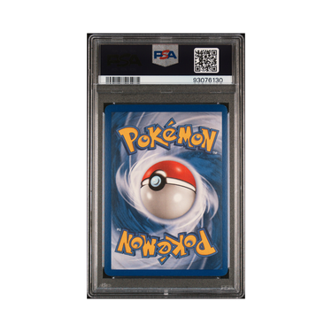 2004 Pokémon EX Team Rocket Returns #1 Azumarill-Holo Team Rocket Returns