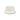 Marithé François Girbaud Doodle Bear Bucket Hat Ivory