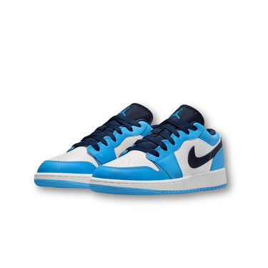 Jordan 1 Low UNC (2021) (GS)