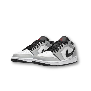 Jordan 1 Low Light Smoke Grey