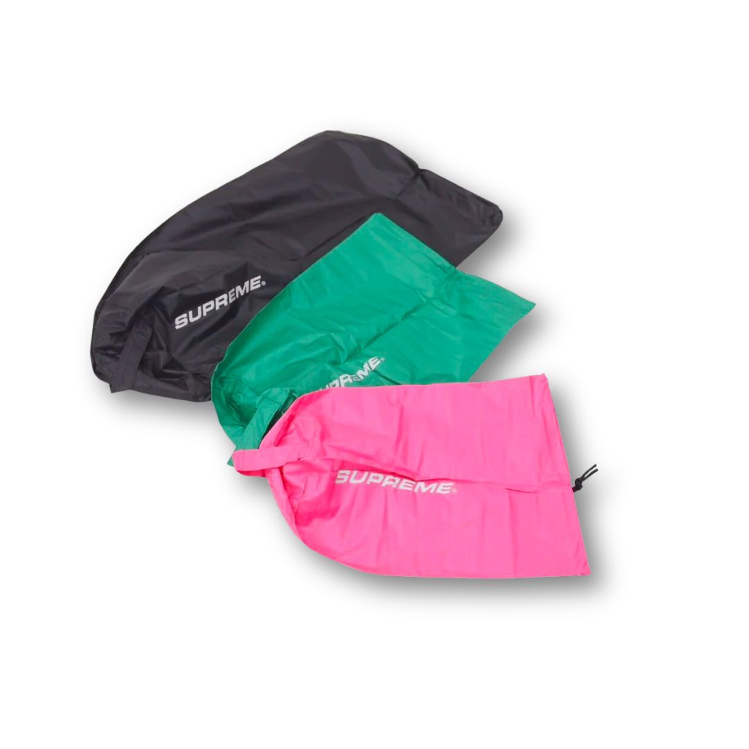 Supreme Nylon Ditty Bags (Set of 3) Multicolor – Drop Streetwear