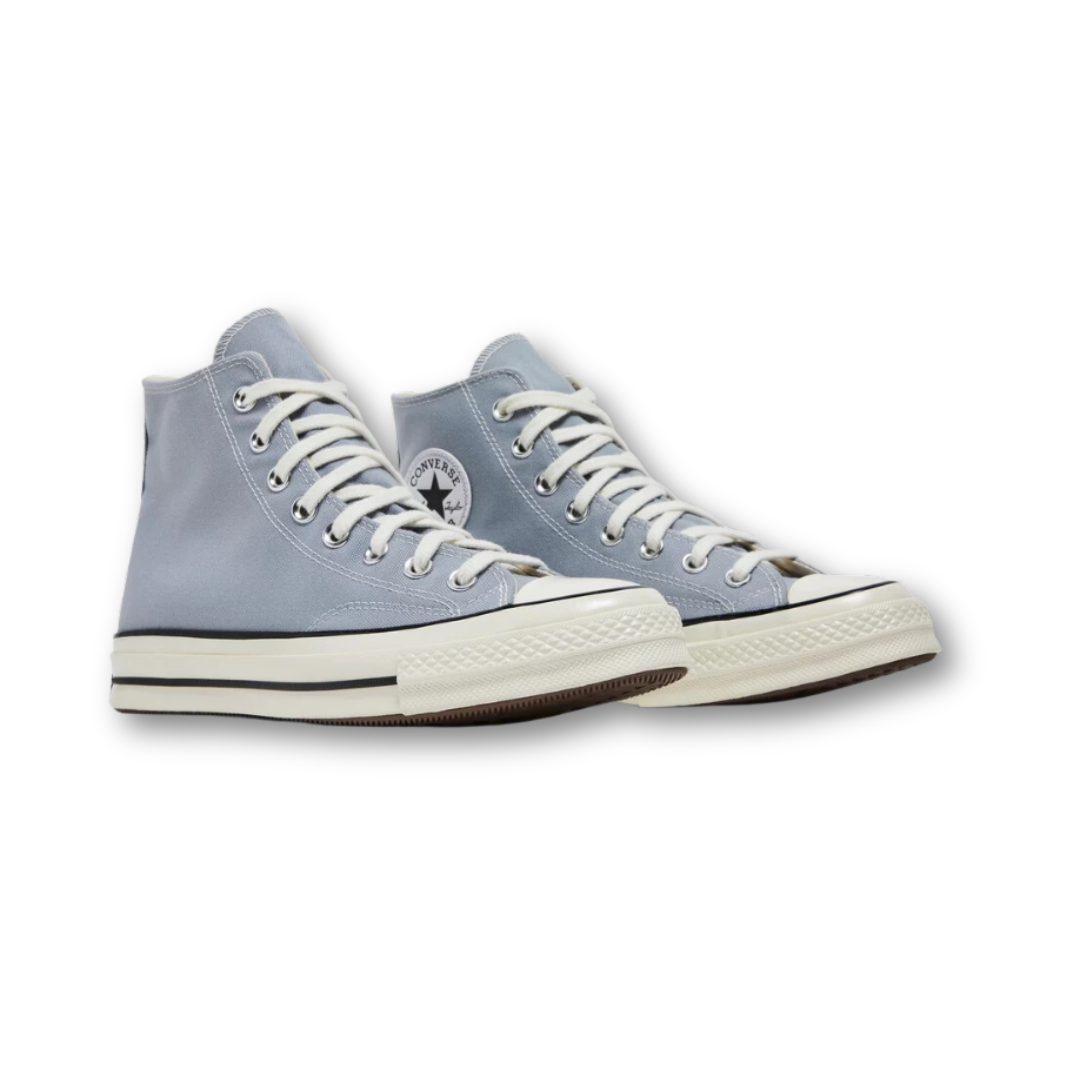 Converse Chuck Taylor All-Star 70 Hi Wolf Grey