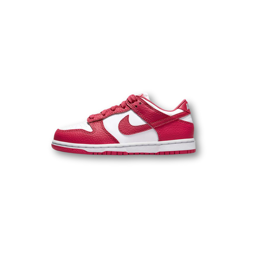 Nike Dunk Low White Gypsy Rose (TD)