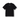 KAWS x Uniqlo UT Short Sleeve Companion Graphic T-Shirt Black