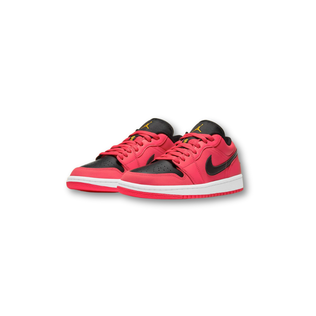 Nike Air Jordan 1 Low Siren Red (W)