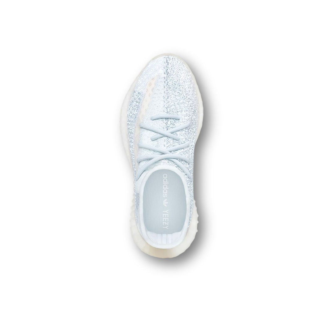 Adidas Yeezy Boost 350 V2 Cloud White (Reflective)