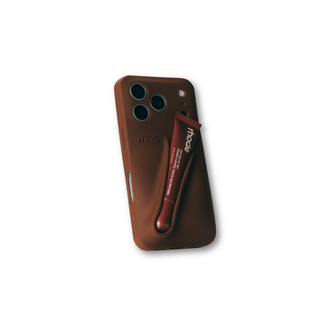 Rhode Lip Case iPhone 16 Pro Bronze