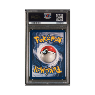 1999 Pokémon Game Movie #4 Pikachu Movie Promo