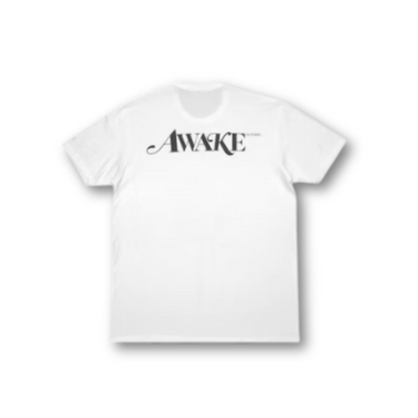 Awake NY x Easy Otabor 1988 Tee White
