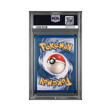 2004 Pokémon EX Team Rocket Returns #4 Dark Electrode-Holo Team Rocket Returns