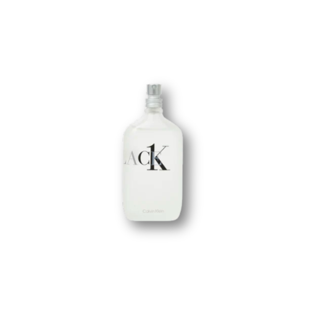 CK1 Palace Fragrance 50ML Clear