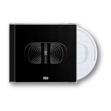 Lil Tecca Dopamine Logo Tee Box Set 1