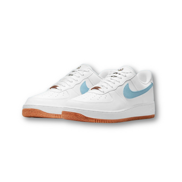 Nike Air Force 1 Low '07 LV8 Indigo