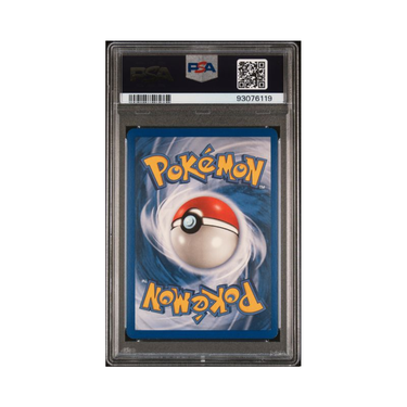 2004 Pokémon EX Team Rocket Returns #58 Horsea-Rev.Foil
