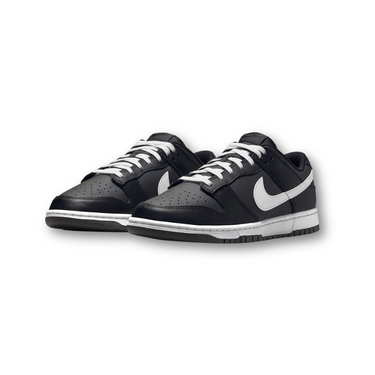 Nike Dunk Low Black White (2022)