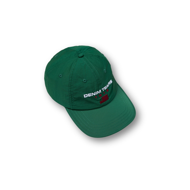 Denim Tears 1619 Cap Green