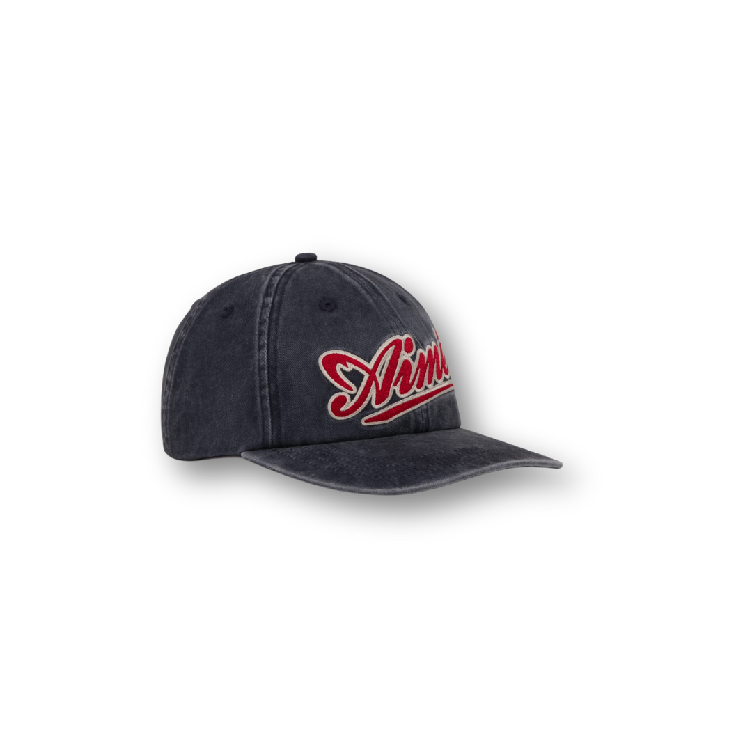 Aimé Leon Dore Cycling Logo Hat Navy