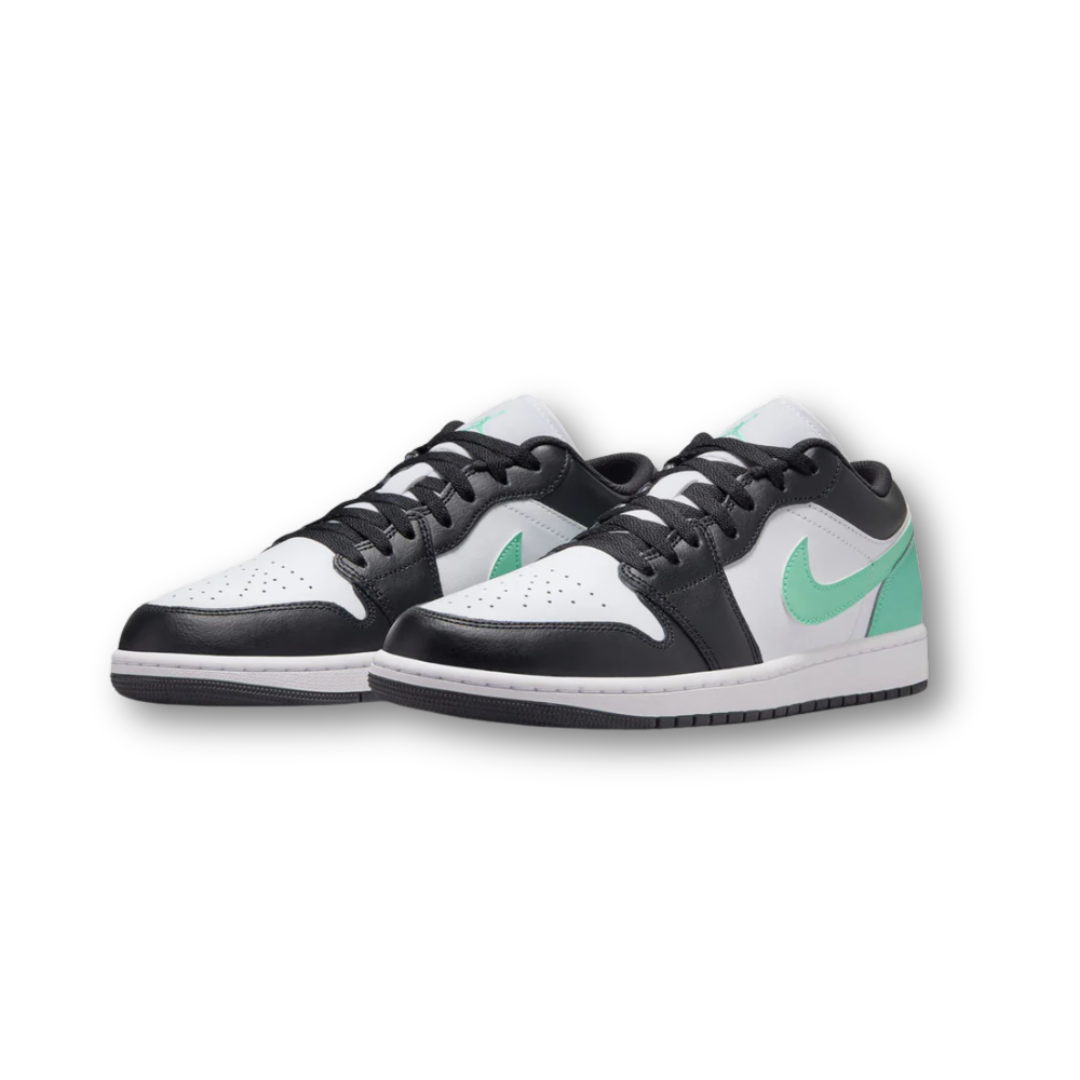 Jordan 1 Low Green Glow