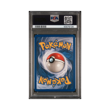 2002 Pokémon Expedition #4 Blastoise-Rev.Foil