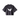 Yeezy Gap Engineered by Balenciaga Dove No Seam Tee Black