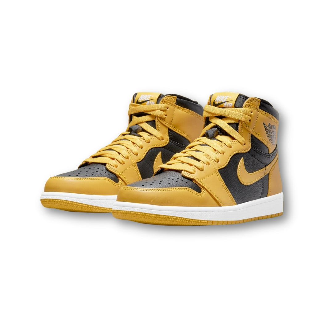 Air Jordan 1 High OG Pollen (GS)