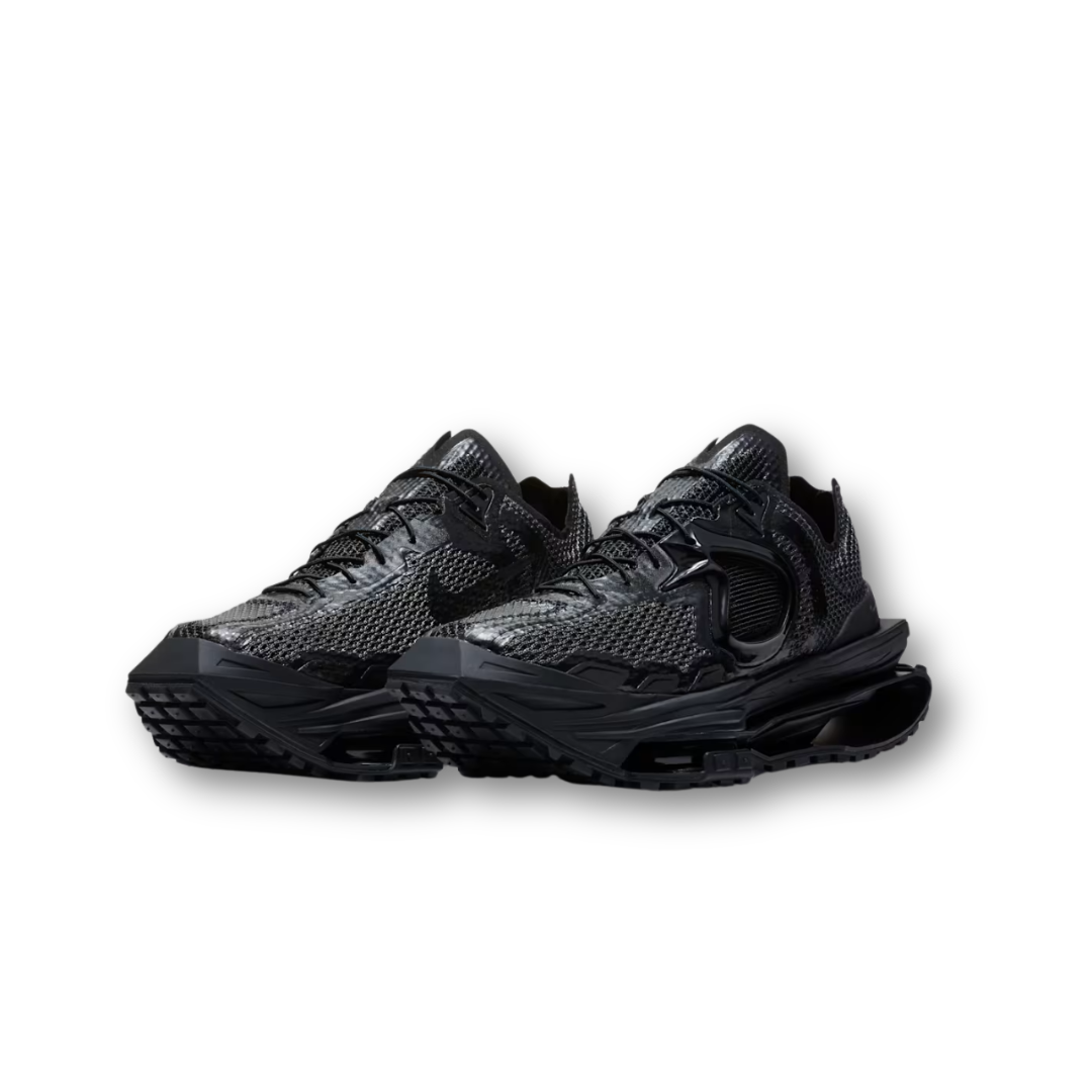 Nike Zoom MMW 004 Triple Black