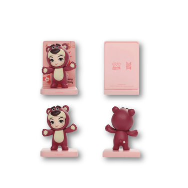 BTS TinyTAN Figure Toy Story