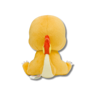 Pokémon Center Charmander Saiko Soda Pop Refresh Plush