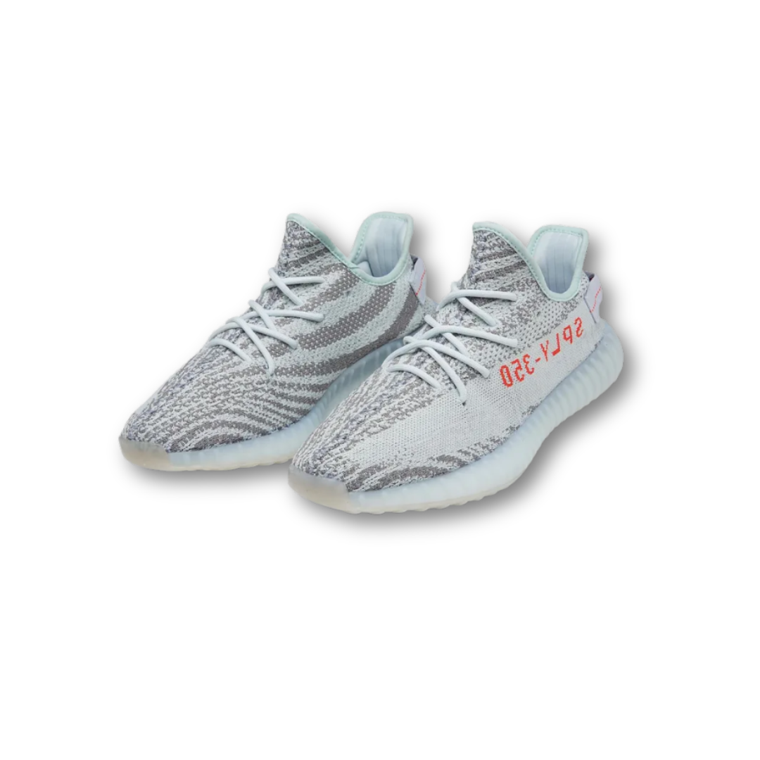 Adidas Yeezy Boost 350 V2 Blue Tint