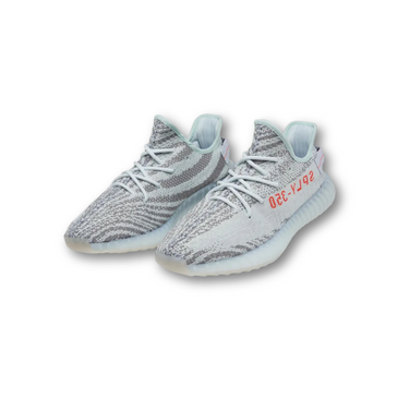Adidas Yeezy Boost 350 V2 Blue Tint