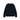 Marithé François Girbaud Mesh Long Sleeve Navy