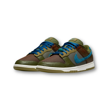 Nike Dunk Low NH Cacao Wow